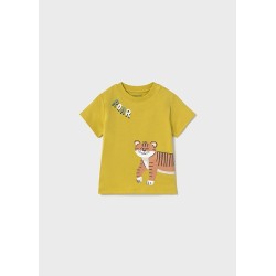 (30410) CONJUNTO PUNTO 3 PIEZAS PRINT