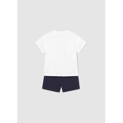 (30411) CONJUNTO PUNTO EMBOSSED