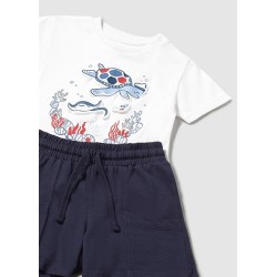 (30411) CONJUNTO PUNTO EMBOSSED