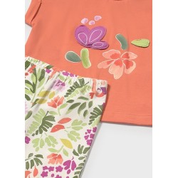 (30427) CONJUNTO LEGGINGS ESTAMPADO