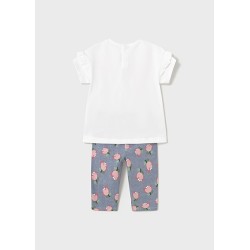 (30428) CONJUNTO LEGGINGS ESTAMPADO