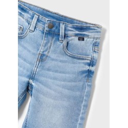 (26477) BERMUDA TEJANA 5B BASICA