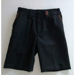 (24760) ROPA PANTALON CORTO MEDIO