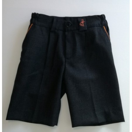 (24760) ROPA PANTALON CORTO MEDIO