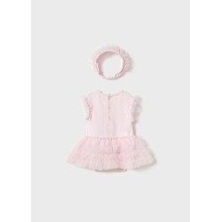 (30430) BODY TUTU CON DIADEMA