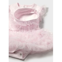 (30430) BODY TUTU CON DIADEMA