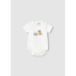 (30434) CHANDAL 3 PIEZAS CAMISETA