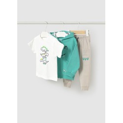 (30439) CHANDAL PLAY