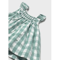 (30454) VESTIDO VICHY