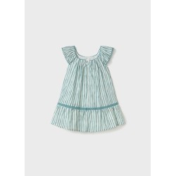 (30456) VESTIDO ESTAMPADO