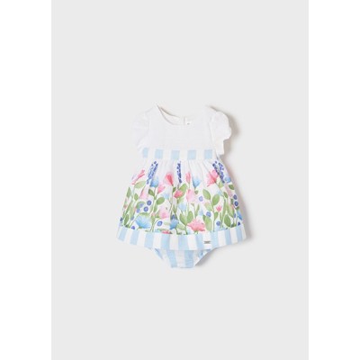 (26651) VESTIDO CENEFA