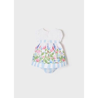 (26651) VESTIDO CENEFA