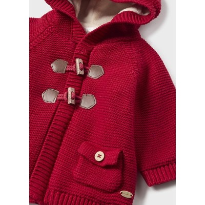 (28545) CHAQUETON TRICOT