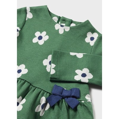 (28631) CONJUNTO LEGGINGS PUNTO JACQUARD