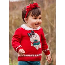 (27255) JERSEY PERRITO