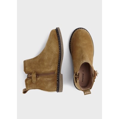 (28945) BOTIN PIEL CHARMS MEDIANO