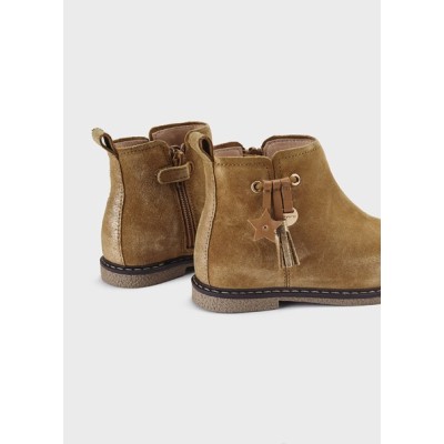 (28945) BOTIN PIEL CHARMS MEDIANO