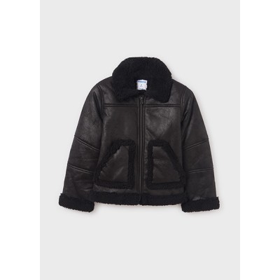 (28820) CHAQUETON DOUBLE FACE