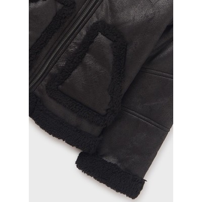 (28820) CHAQUETON DOUBLE FACE