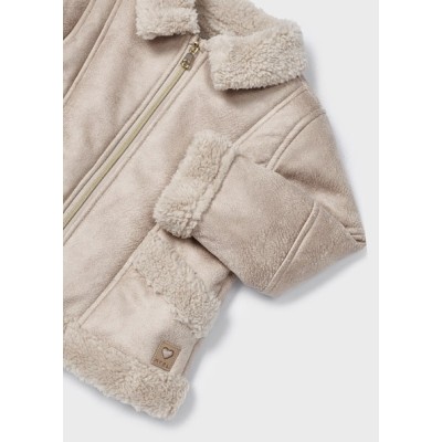 (28713) CHAQUETON DOBLE FAZ