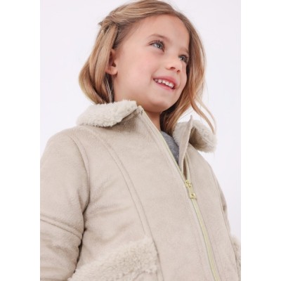 (28713) CHAQUETON DOBLE FAZ