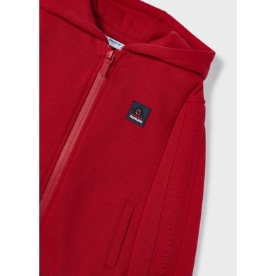 (28729) CANGURO BANDAS EMBOSSED