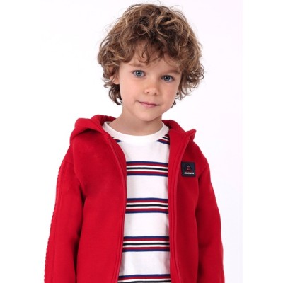 (28729) CANGURO BANDAS EMBOSSED