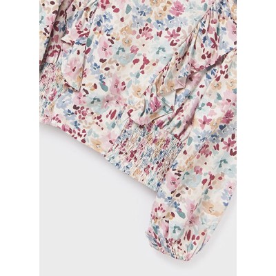 (28792) BLUSA ESTAMPADA