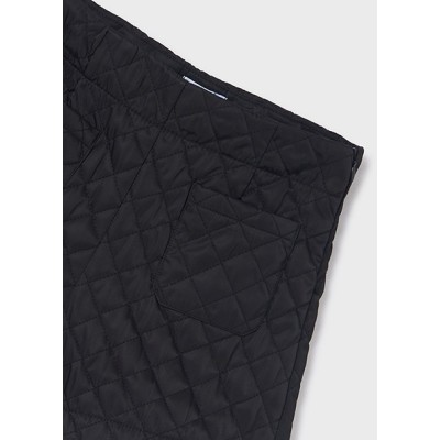 (28800) PANTALON CORTO ACOLCHADO