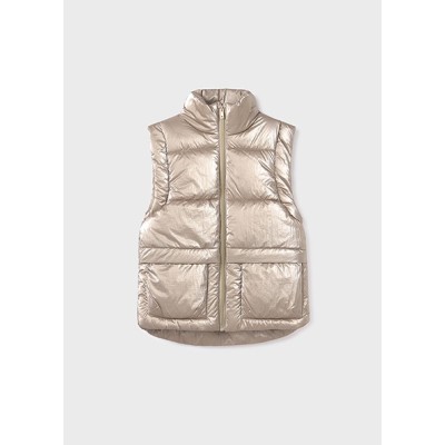 (28807) CHALECO ACOLCHADO