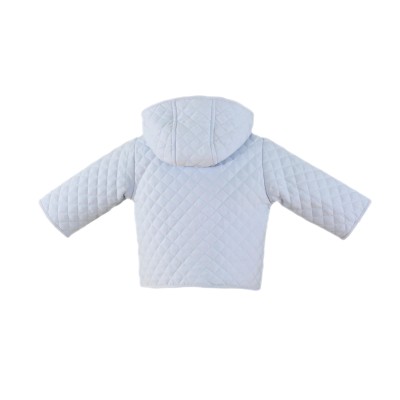 (29077) HUSKY CAPUCHA