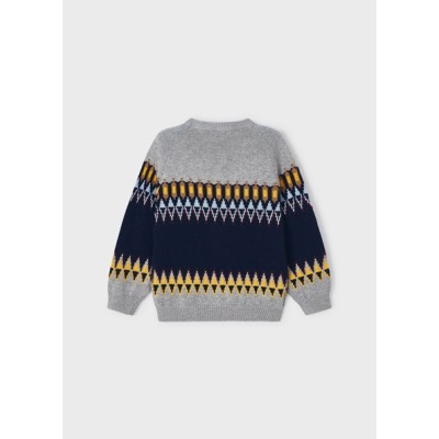 (28702) JERSEY JACQUARD