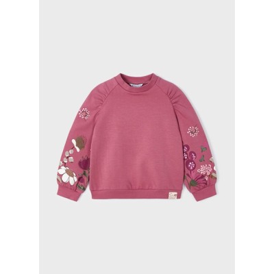 (28708) PULLOVER BORDADO