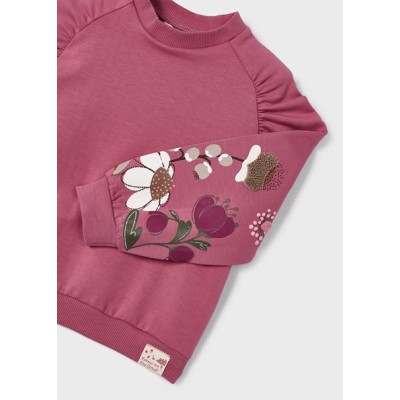 (28708) PULLOVER BORDADO