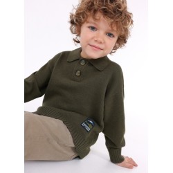 (28701) JERSEY POLO