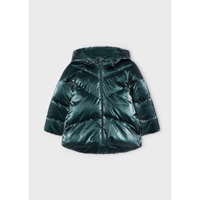 (27441) CHAQUETON METALIZADO