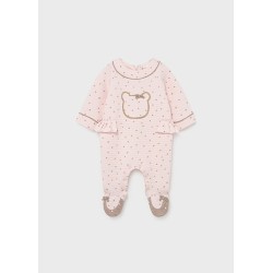 (25916) PELELE ACOLCHADO