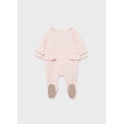 (25916) PELELE ACOLCHADO