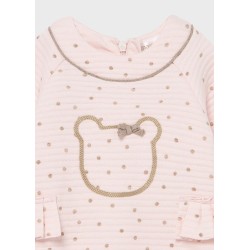 (25916) PELELE ACOLCHADO