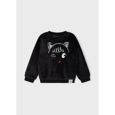 (28707) PULLOVER PELO