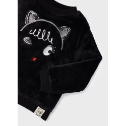 (28707) PULLOVER PELO