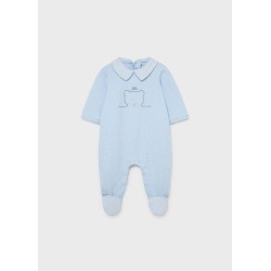 (25875) PELELE ACOLCHADO