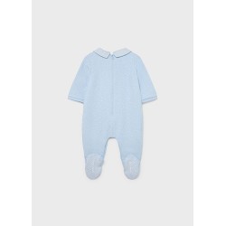 (25875) PELELE ACOLCHADO