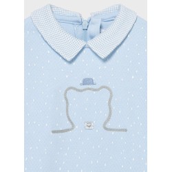 (25875) PELELE ACOLCHADO