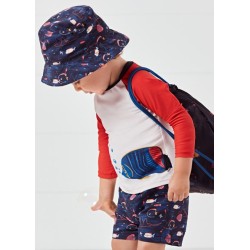 (26520) CAMISETA M/L PROTECCION UPF