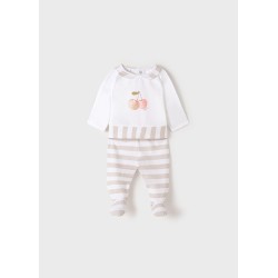 (26595) CONJUNTO POLAINA VESTIR