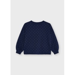 (26126) PULLOVER TACHUELAS