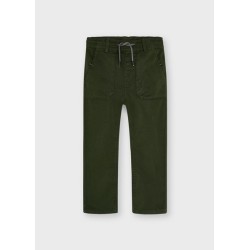 (26139) PANTALON JOGGER BOLSILLOS