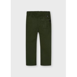 (26139) PANTALON JOGGER BOLSILLOS