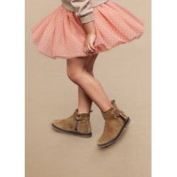 (28942) BOTIN PIEL CHARMS PEQUEÑO